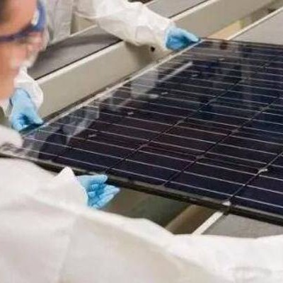 鈣鈦礦電池未來10年市場滲透率將達到30%，賽道“起跑線”上已站上不少“選手”